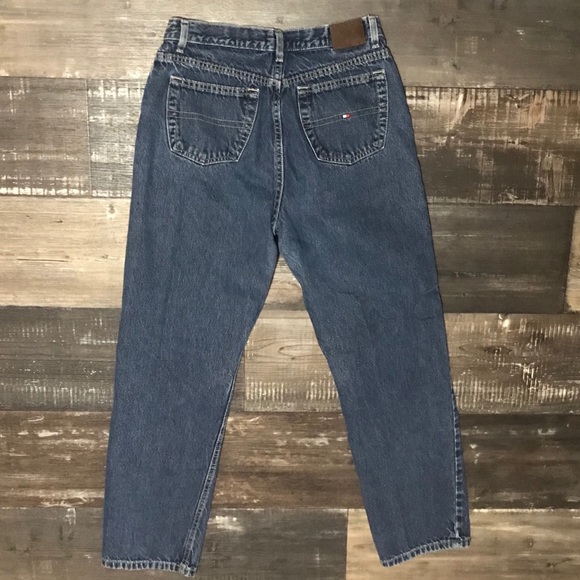 Tommy Hilfiger Denim - Final price! Vintage Tommy Hilfiger Jean